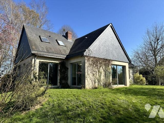 Maison à vendre, 232m², Saint-Jacques-sur-Darnétal