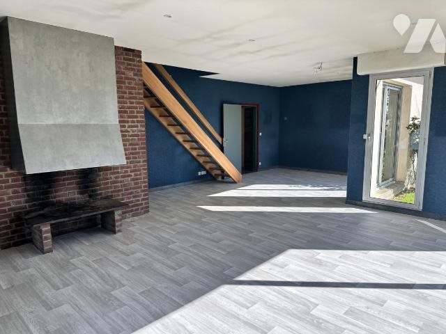 Maison à vendre, 232m², Saint-Jacques-sur-Darnétal