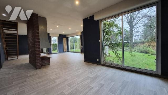 Maison à vendre, 232m², Saint-Jacques-sur-Darnétal