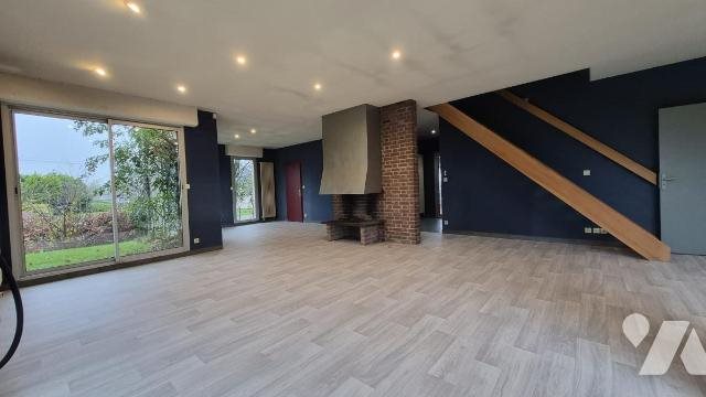 Maison à vendre, 232m², Saint-Jacques-sur-Darnétal