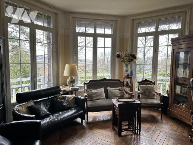 Maison à vendre, 307m², Rouxmesnil-Bouteilles