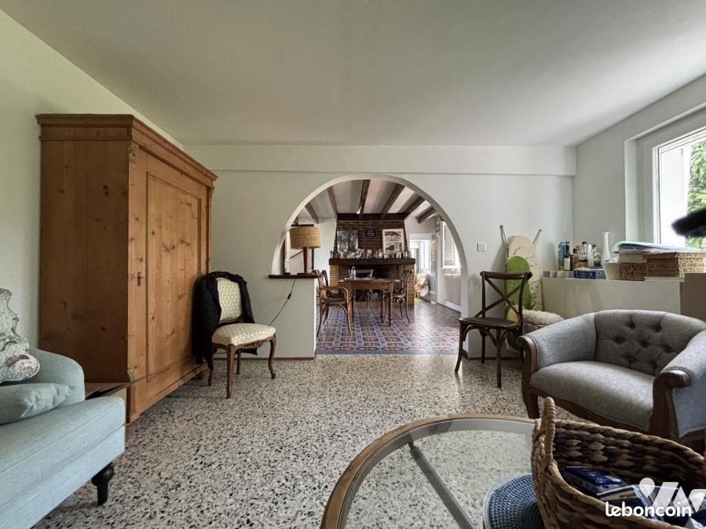 Maison à vendre, 102m², Quévreville-la-Poterie