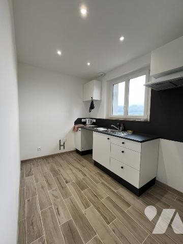 Maison à louer, 50m², Auppegard