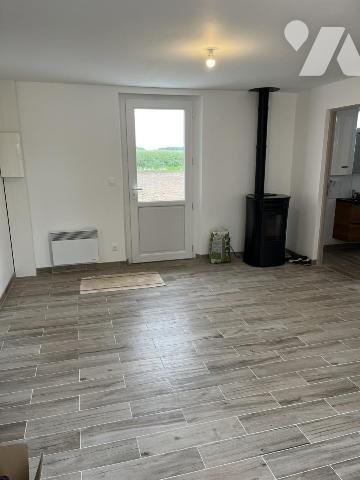 Maison à louer, 50m², Auppegard