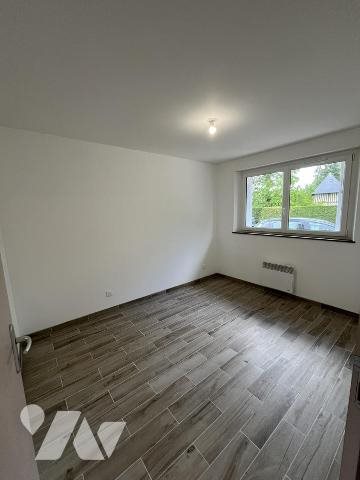 Maison à louer, 50m², Auppegard