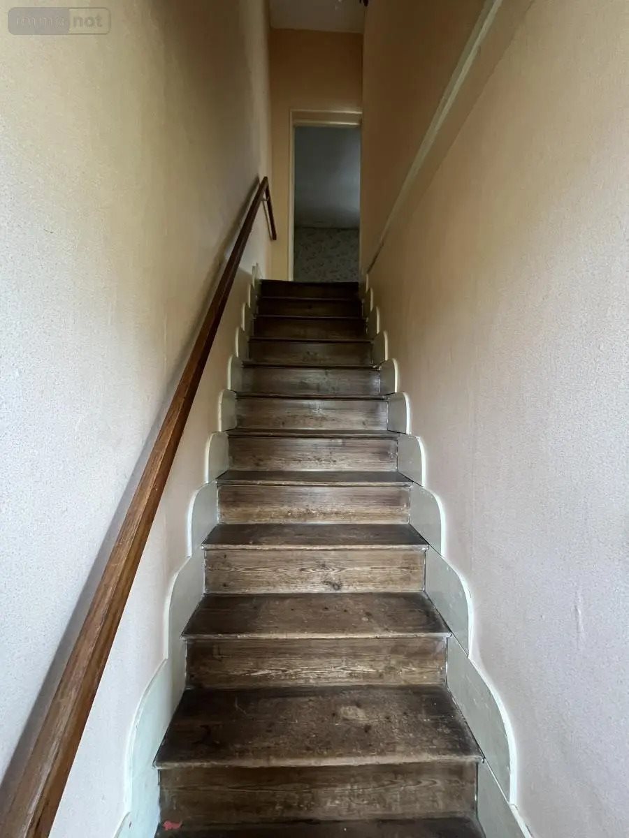 Maison à vendre, 83m², Ouville-la-Rivière