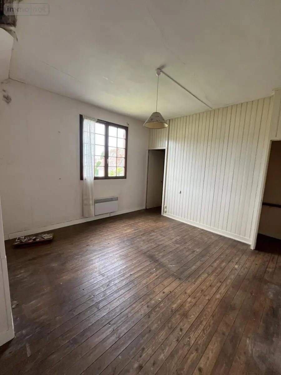 Maison à vendre, 83m², Ouville-la-Rivière