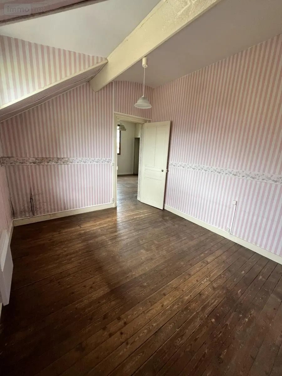 Maison à vendre, 83m², Ouville-la-Rivière