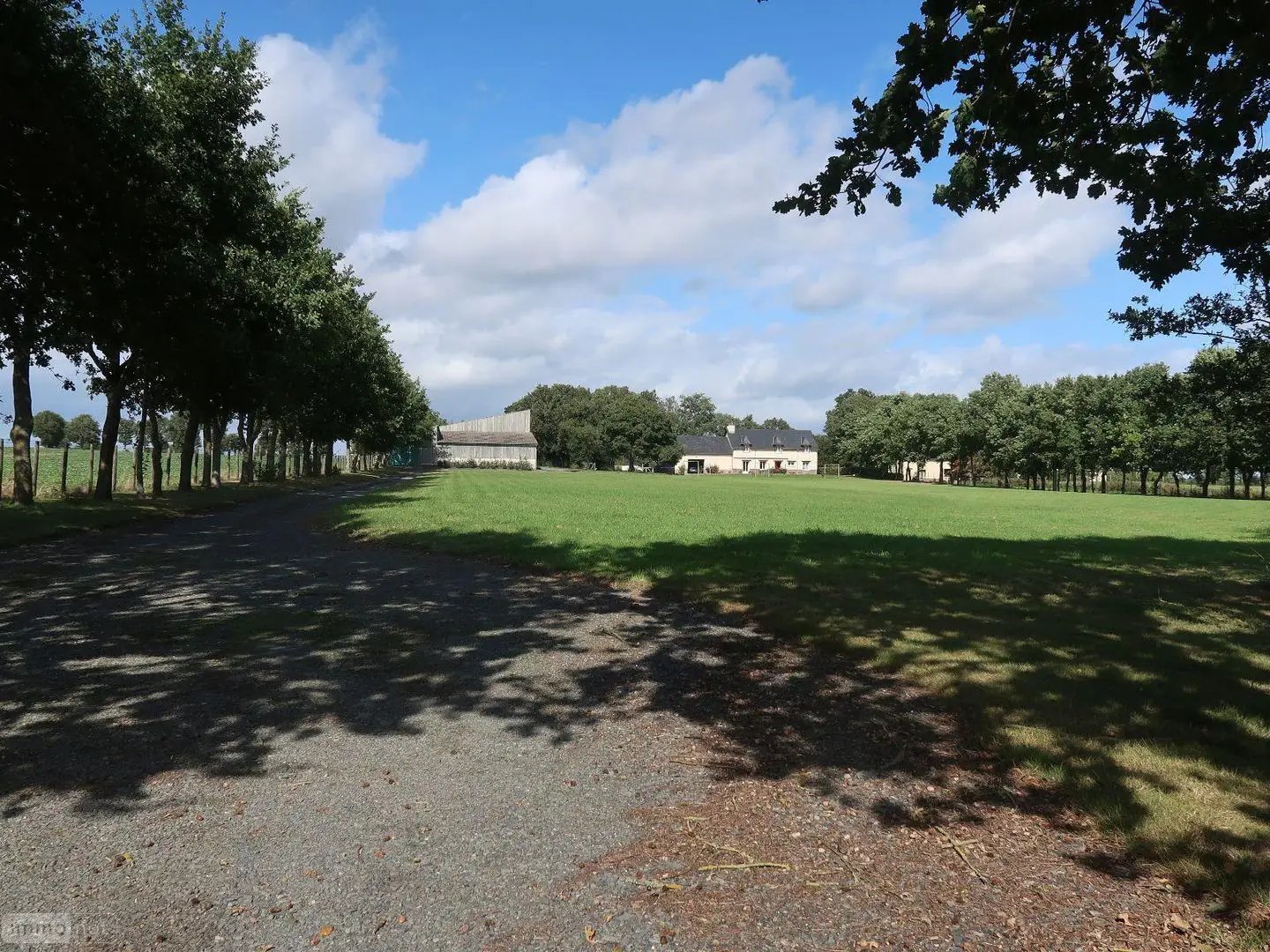 Maison à vendre, 177m², Bréal-sous-Montfort