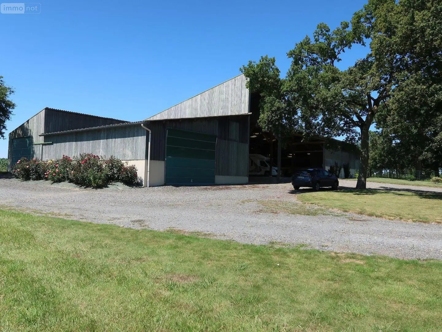 Maison à vendre, 177m², Bréal-sous-Montfort