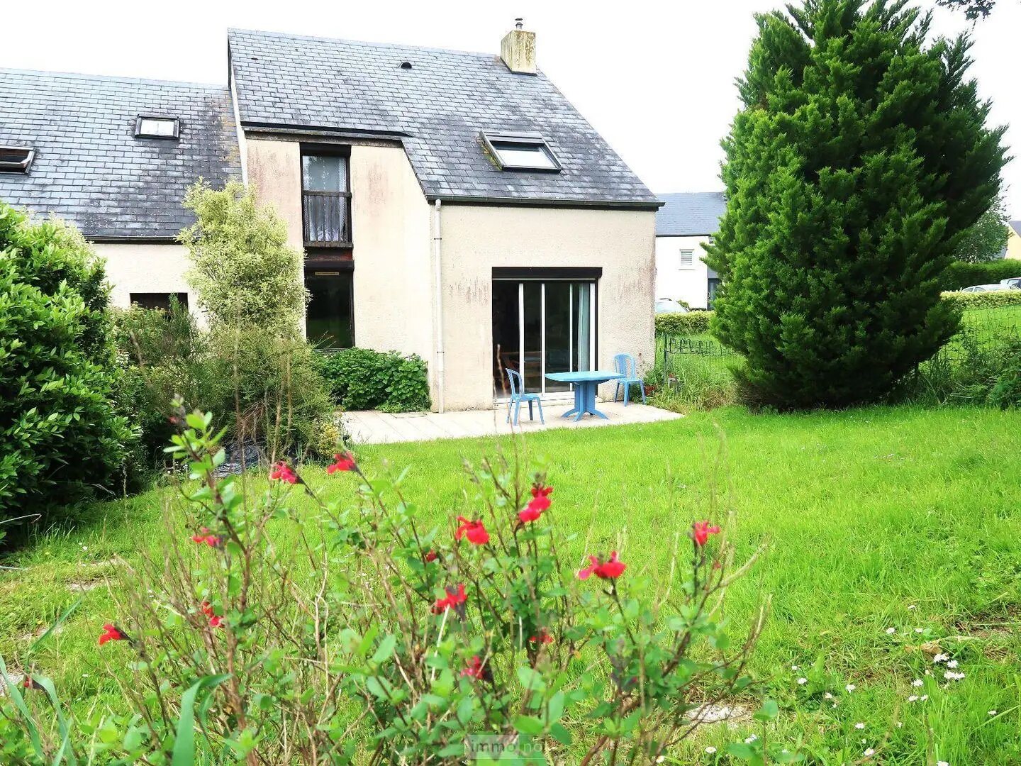 Maison à vendre, 99m², Bédée