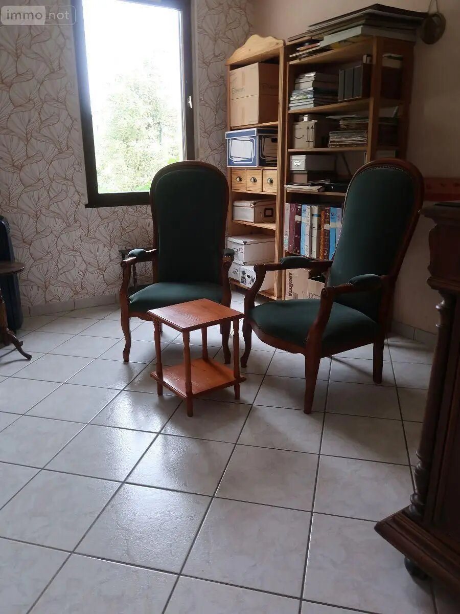 Maison à vendre, 99m², Bédée