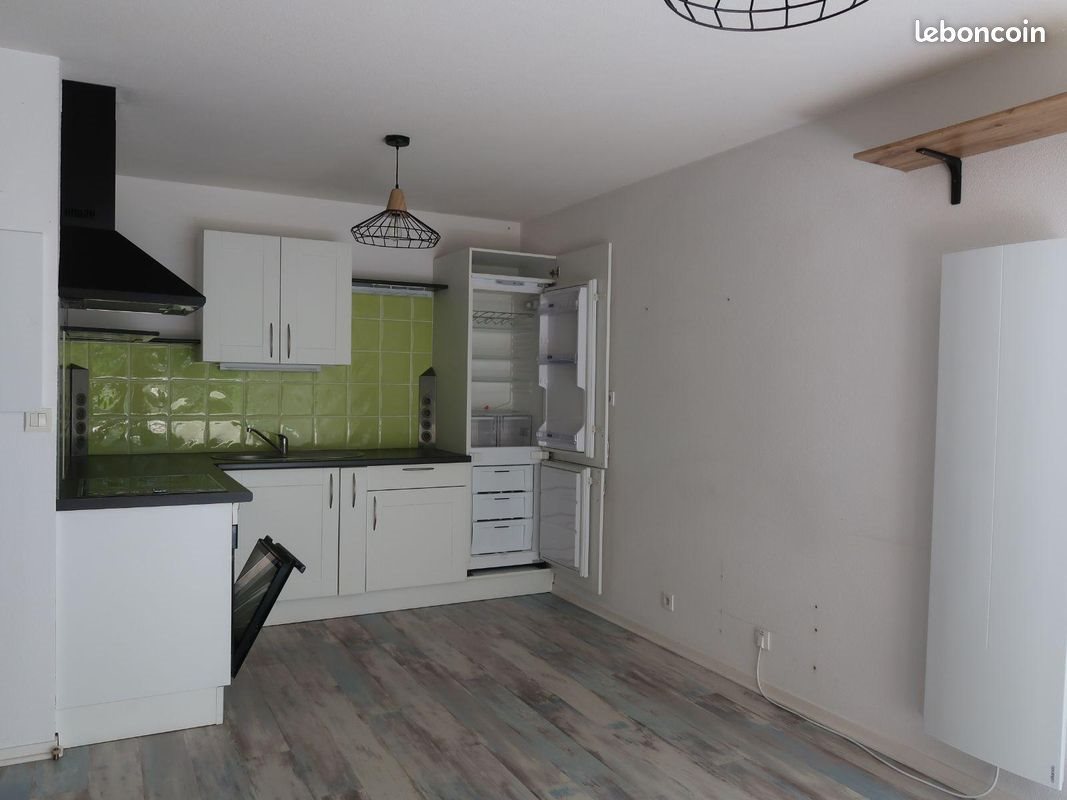 Appartement à louer, 40m², Gévezé