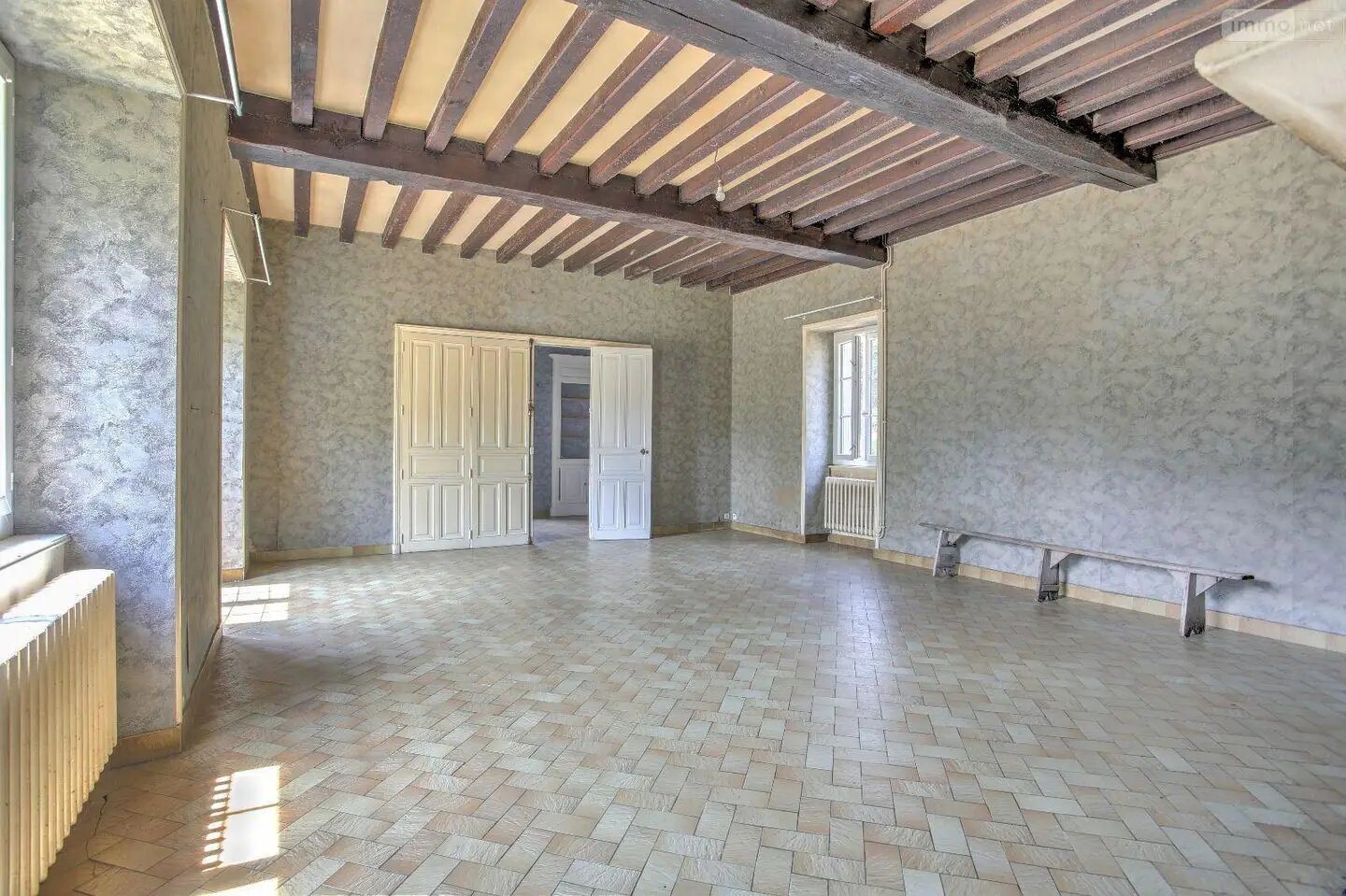 Maison à vendre, 190m², Bréal-sous-Montfort