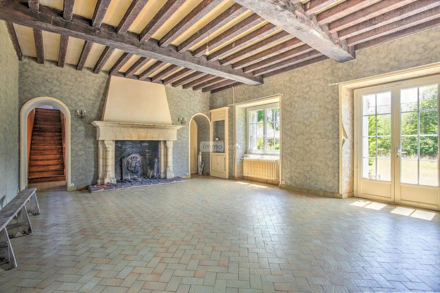 Maison à vendre, 190m², Bréal-sous-Montfort
