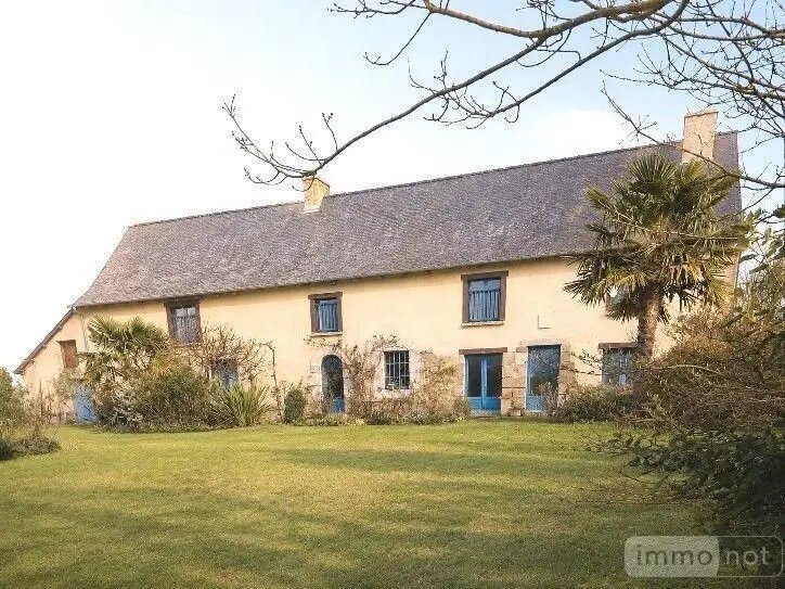 Maison à vendre, 121m², Irodouër