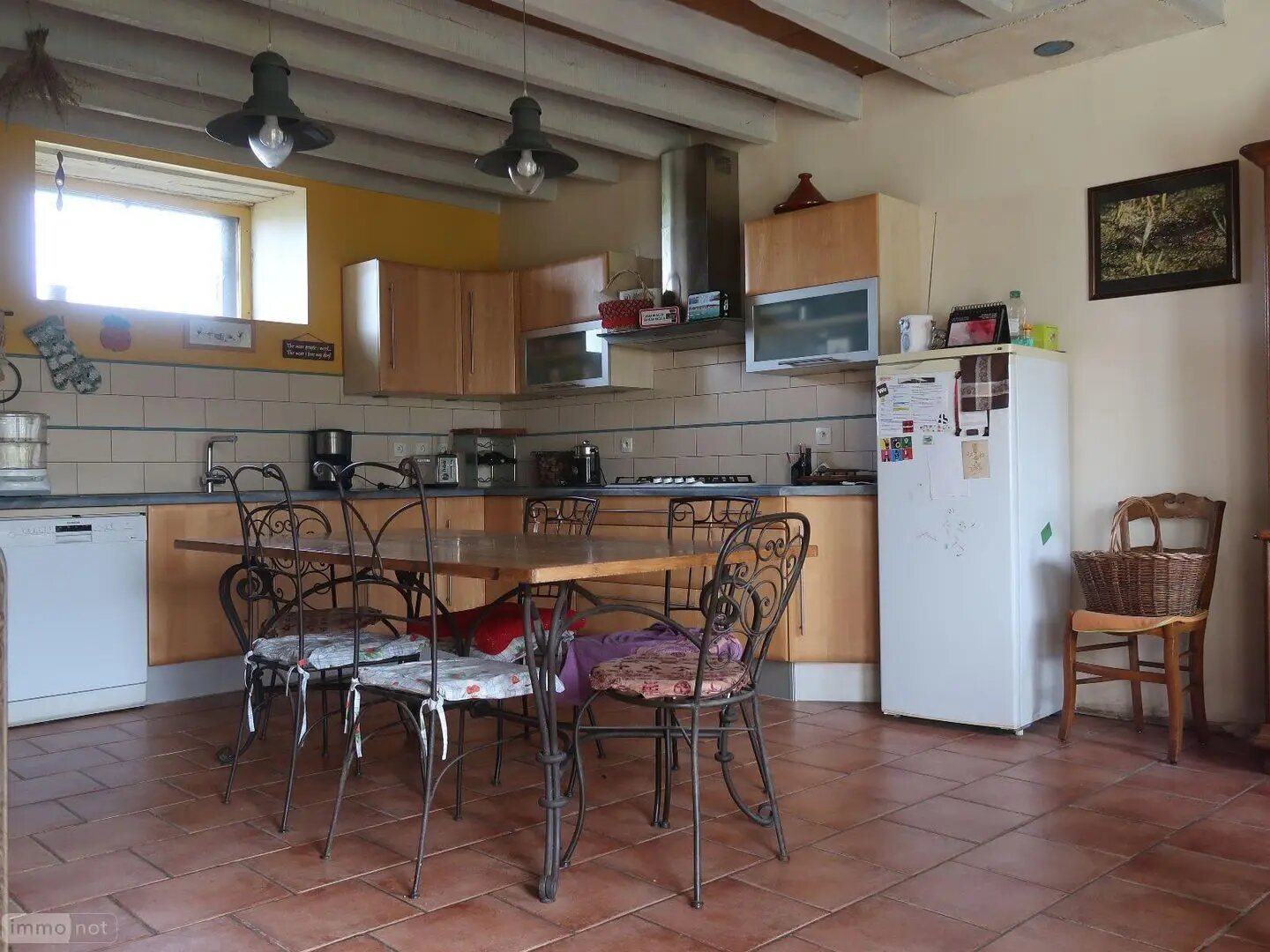 Maison à vendre, 121m², Irodouër