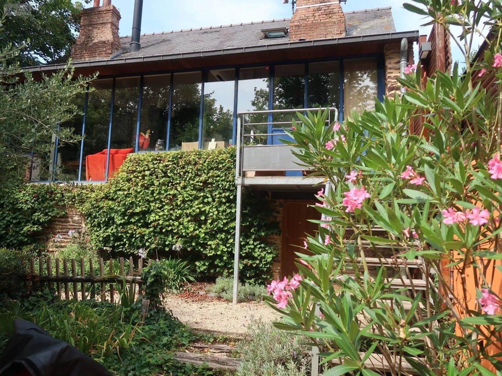 Maison à vendre, 137m², Rennes