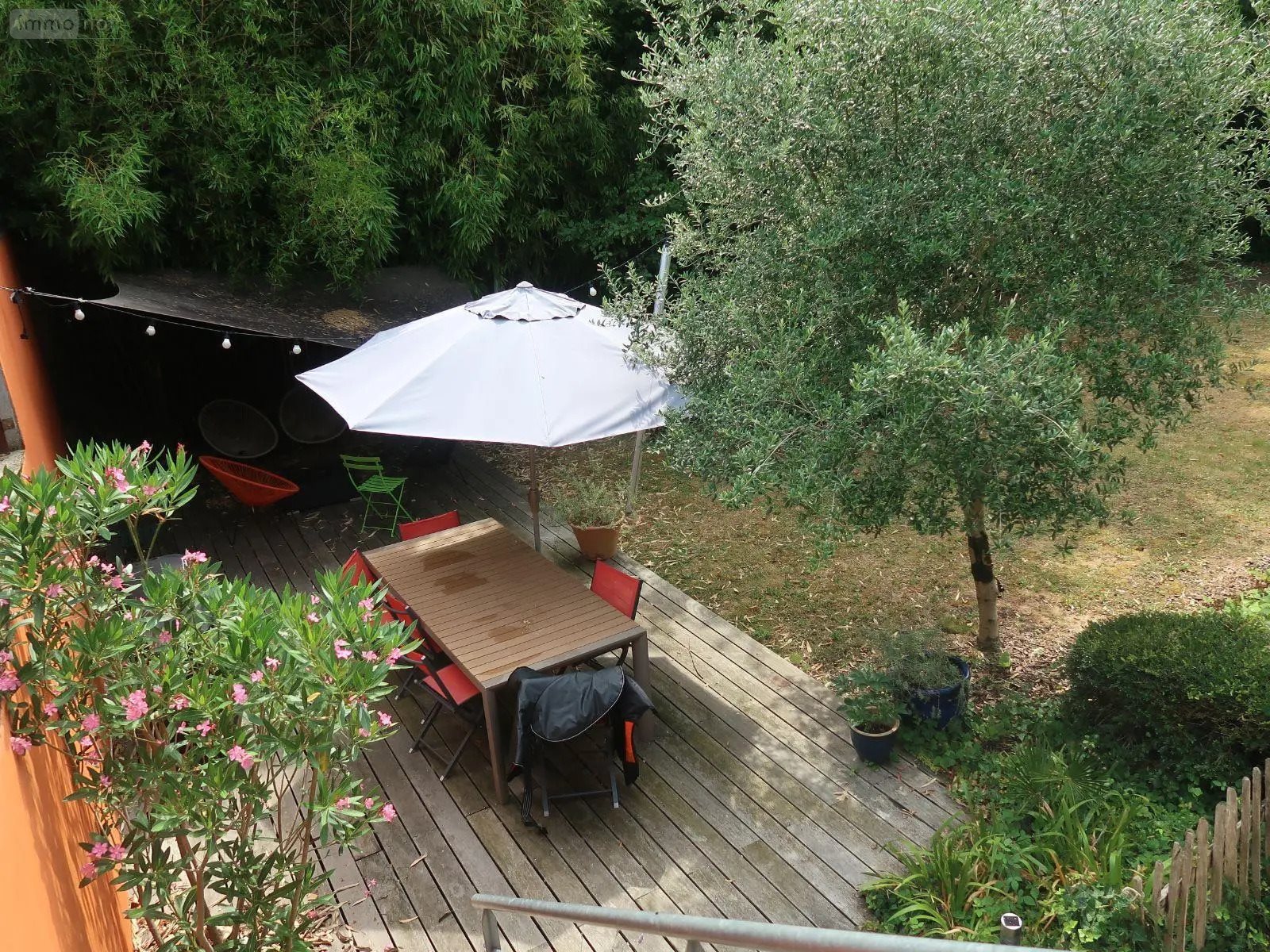 Maison à vendre, 137m², Rennes