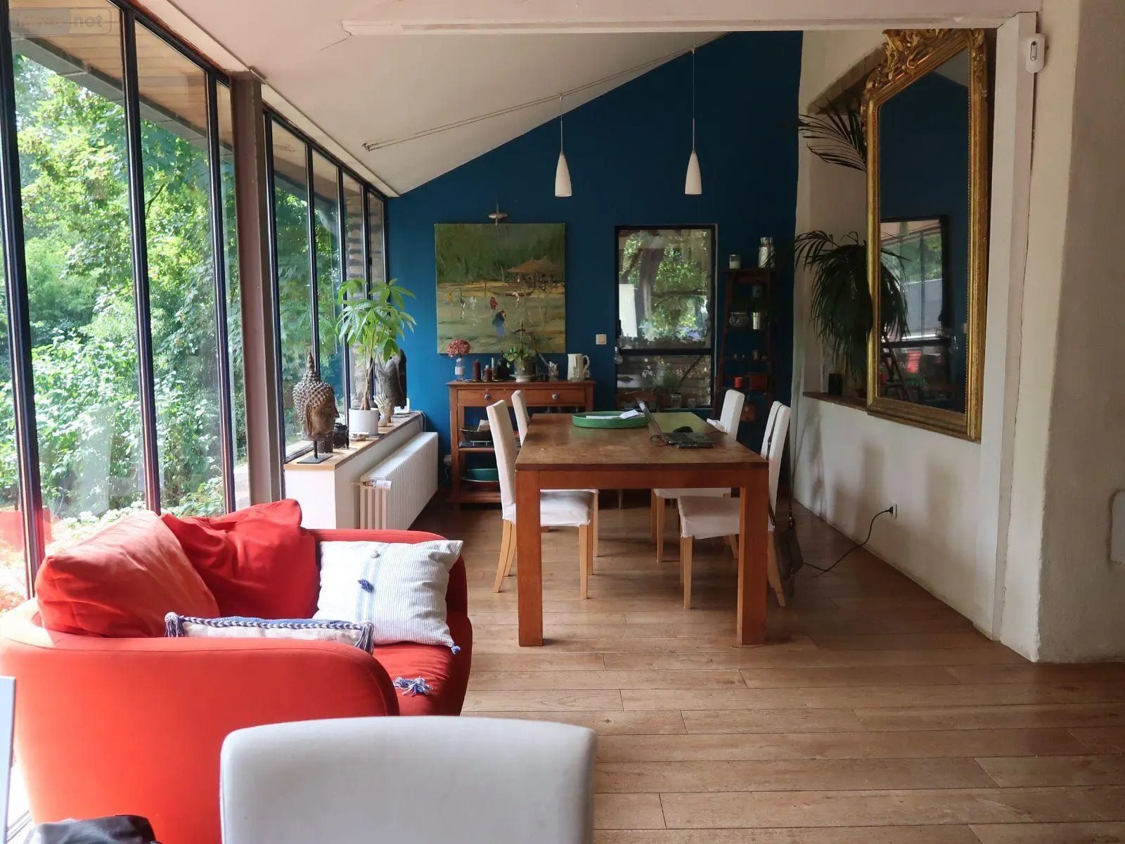 Maison à vendre, 137m², Rennes