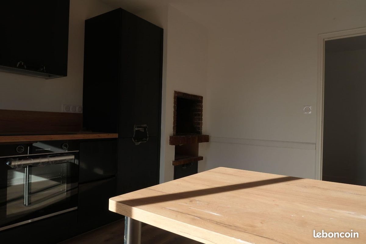 Maison à louer, 101m², Bédée