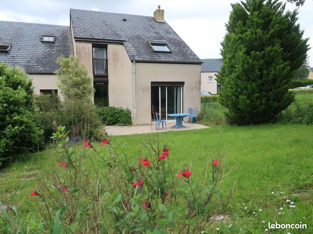 Maison à vendre, 99m², Bédée