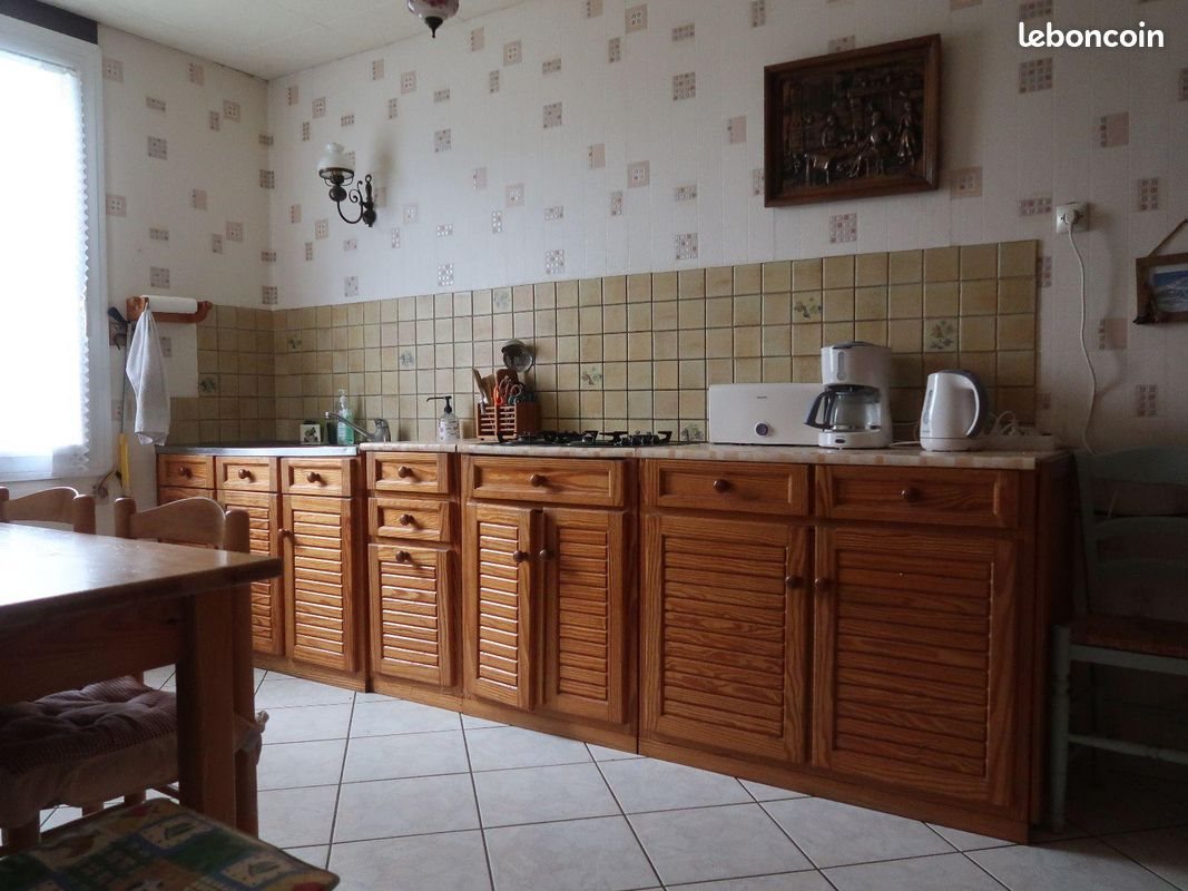 Maison à vendre, 99m², Bédée