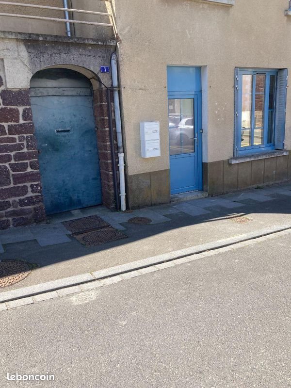 Maison à louer, 62m², Montfort-sur-Meu