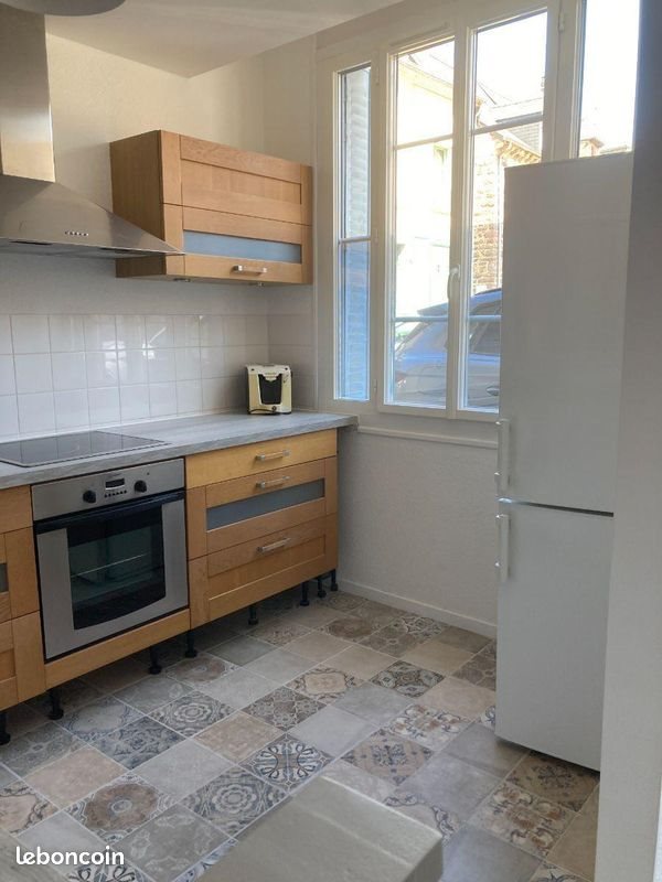 Maison à louer, 62m², Montfort-sur-Meu