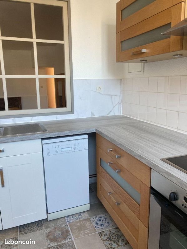 Maison à louer, 62m², Montfort-sur-Meu