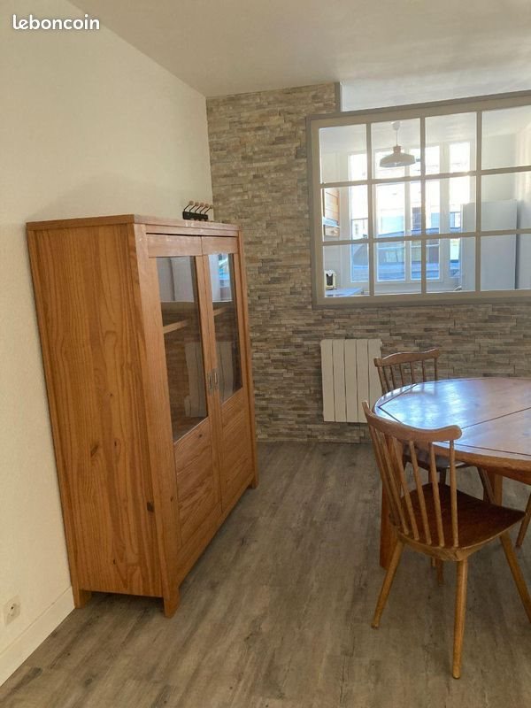 Maison à louer, 62m², Montfort-sur-Meu