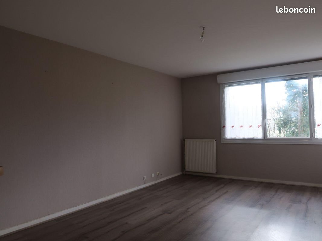 Appartement à louer, 53m², Rennes