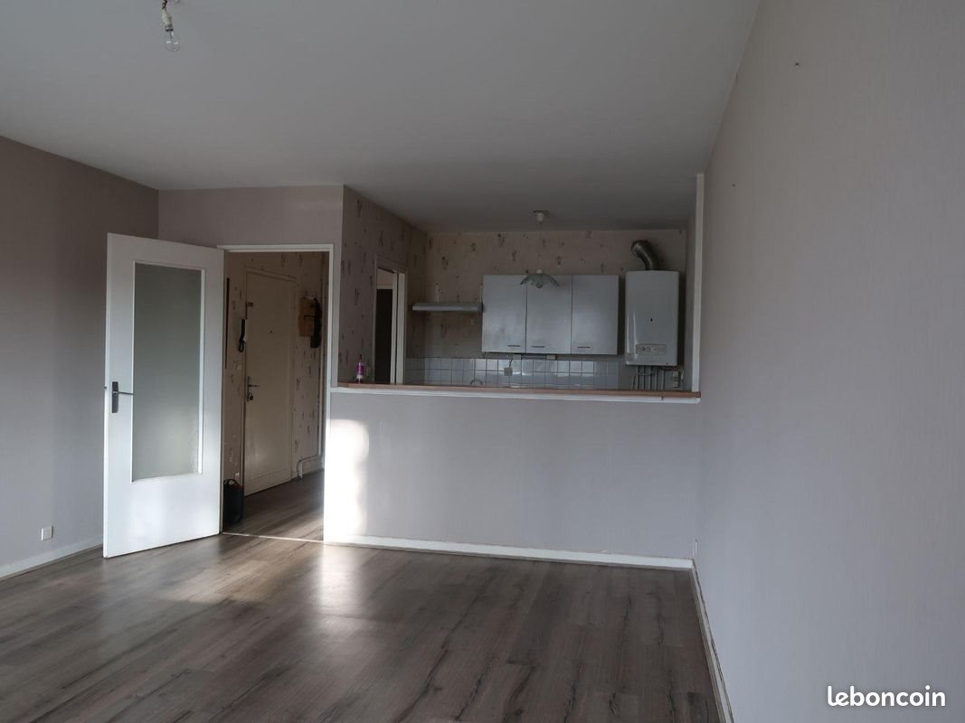 Appartement à louer, 53m², Rennes