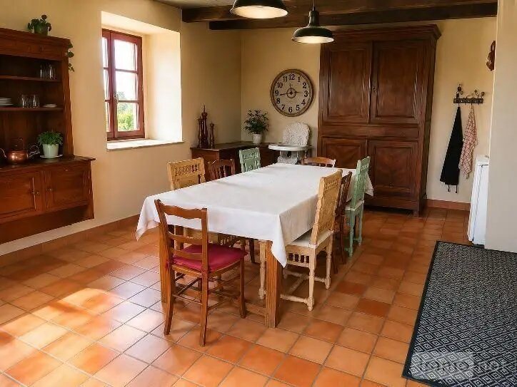 Maison à vendre, 128m², Iffendic