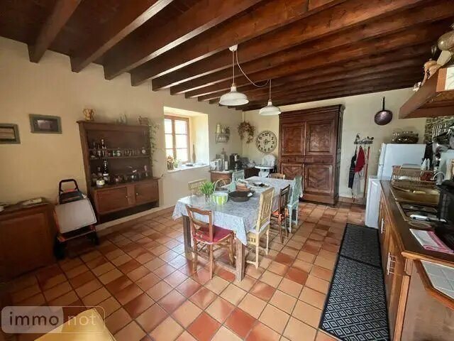Maison à vendre, 128m², Iffendic