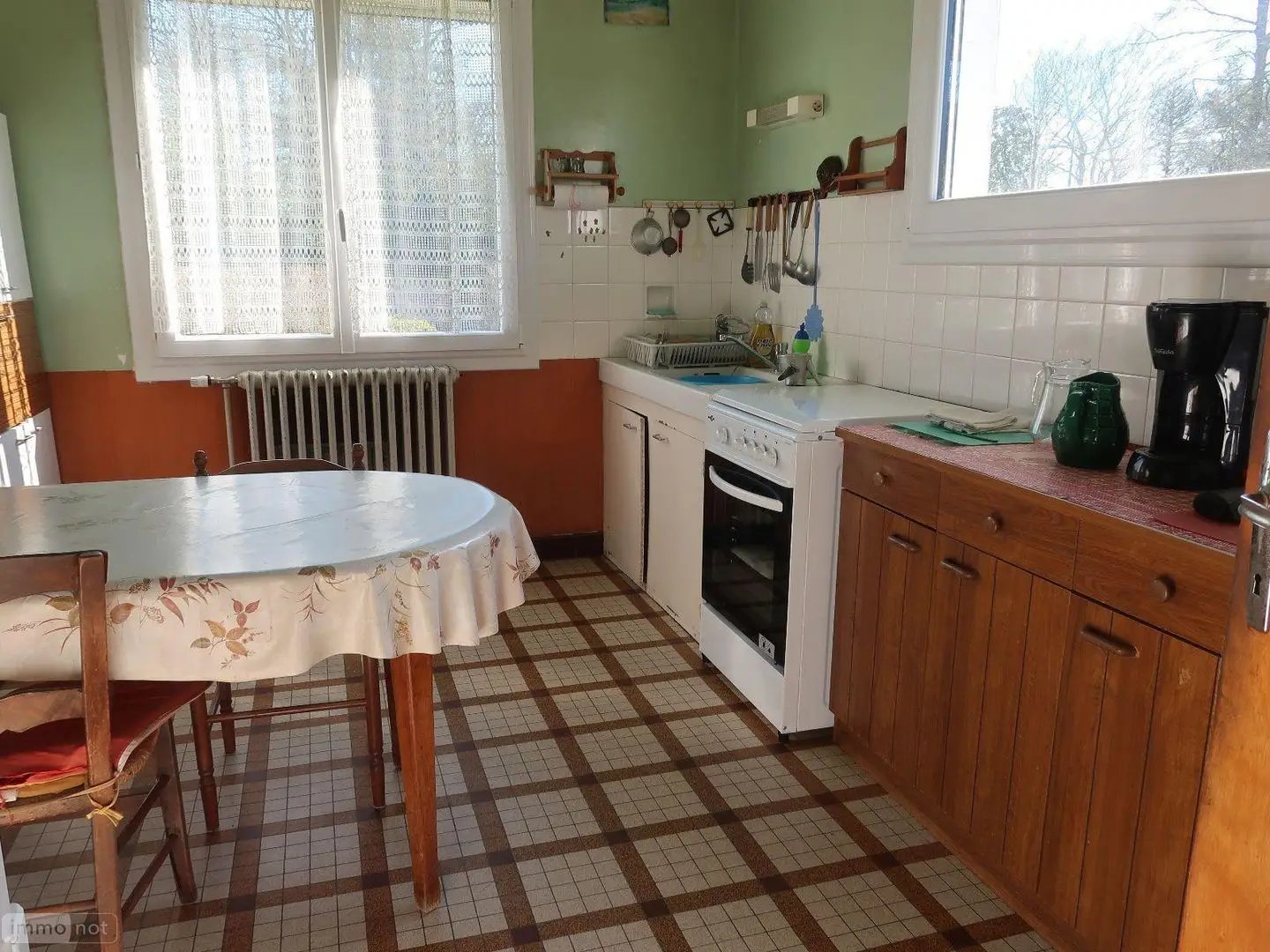 Maison à vendre, 118m², Montauban-de-Bretagne
