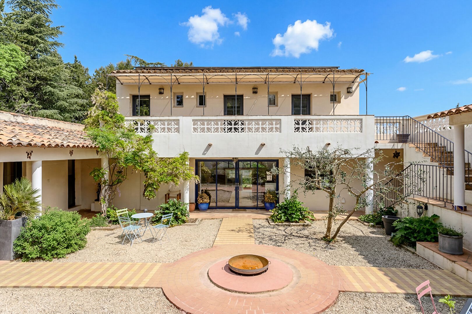 Maison à vendre, 447m², Apt