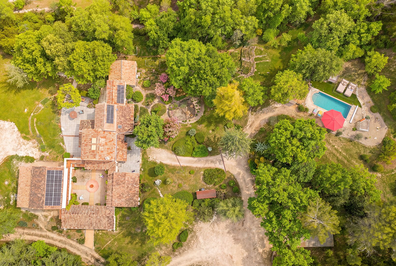 Maison à vendre, 447m², Apt