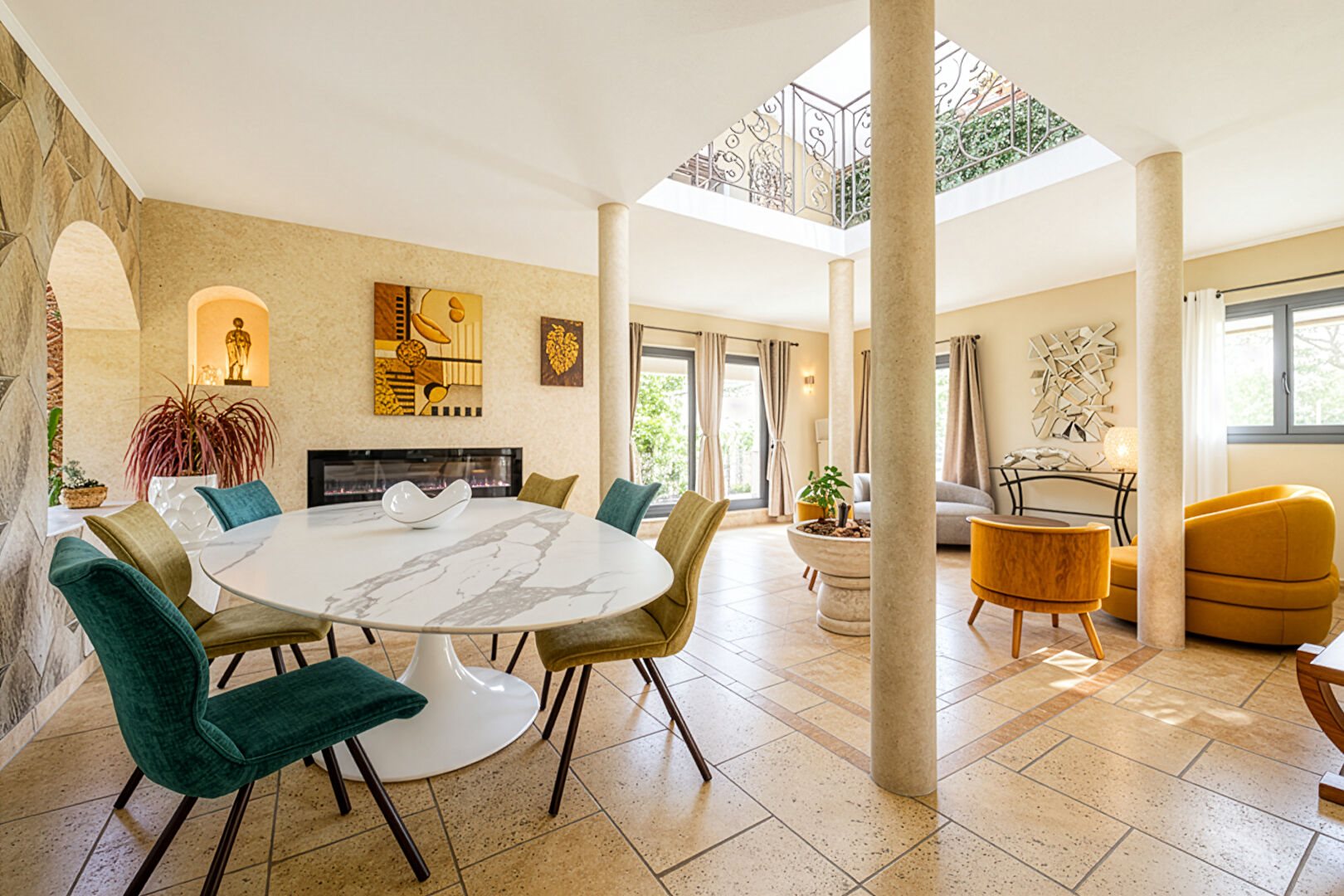 Maison à vendre, 447m², Apt