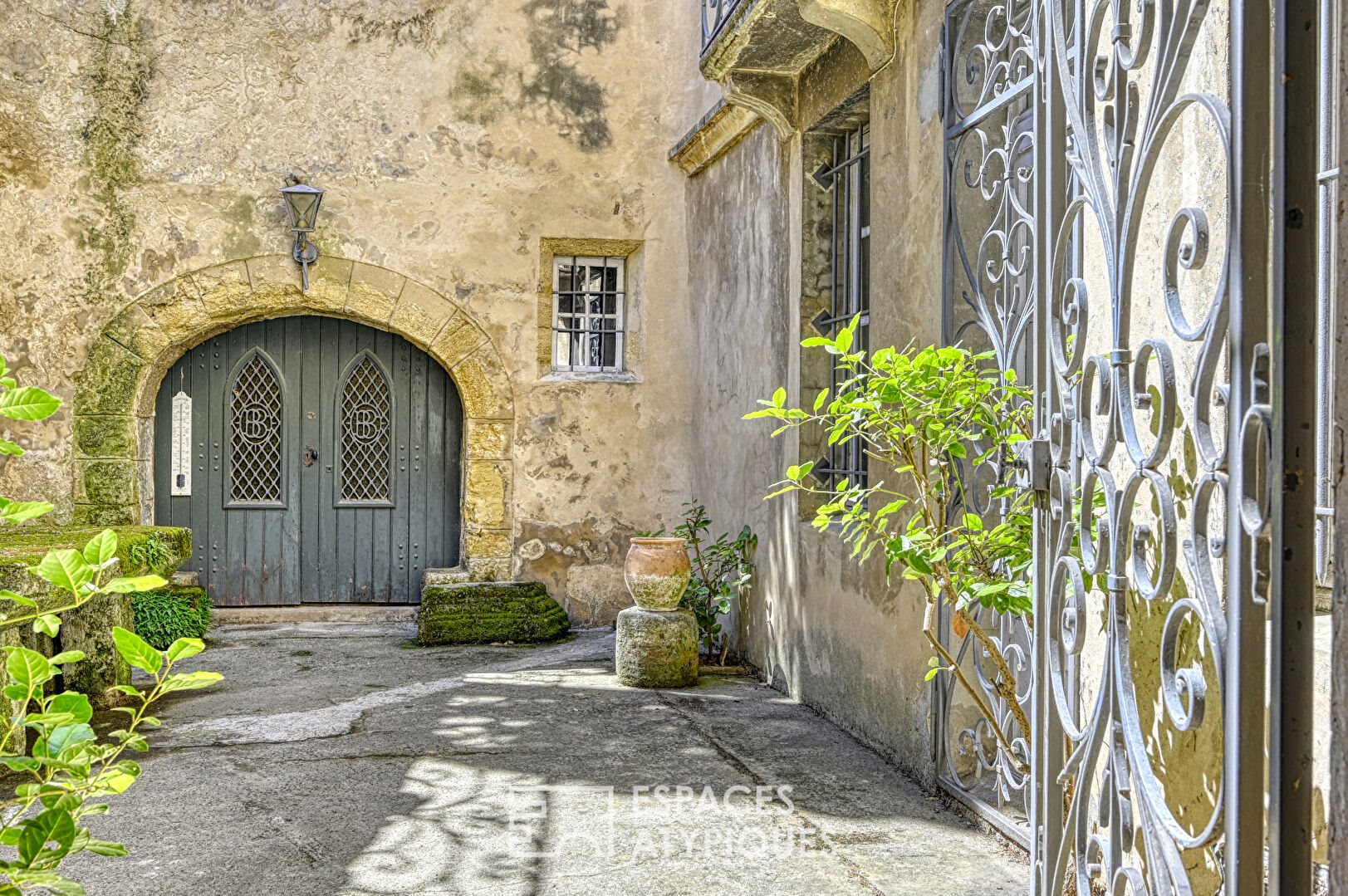 Maison à vendre, 389m², Courthézon