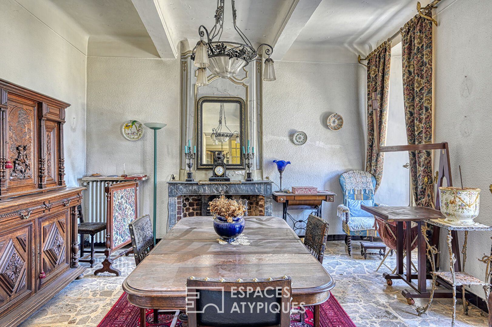 Maison à vendre, 389m², Courthézon