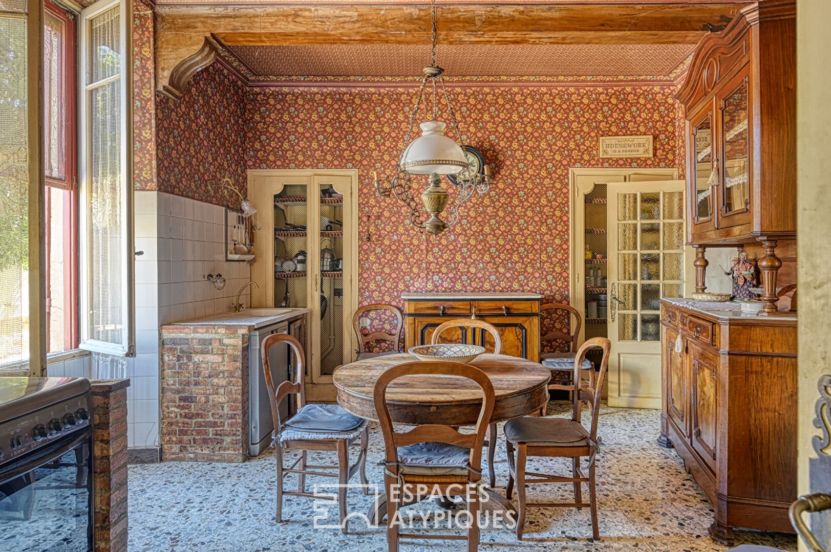Maison à vendre, 389m², Courthézon