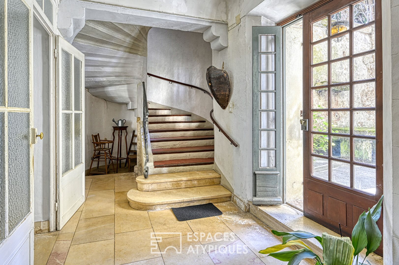 Maison à vendre, 389m², Courthézon