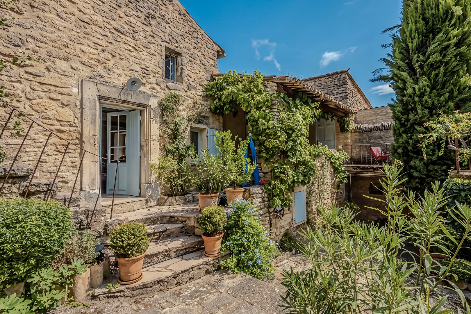 Maison à vendre, 143m², Goult