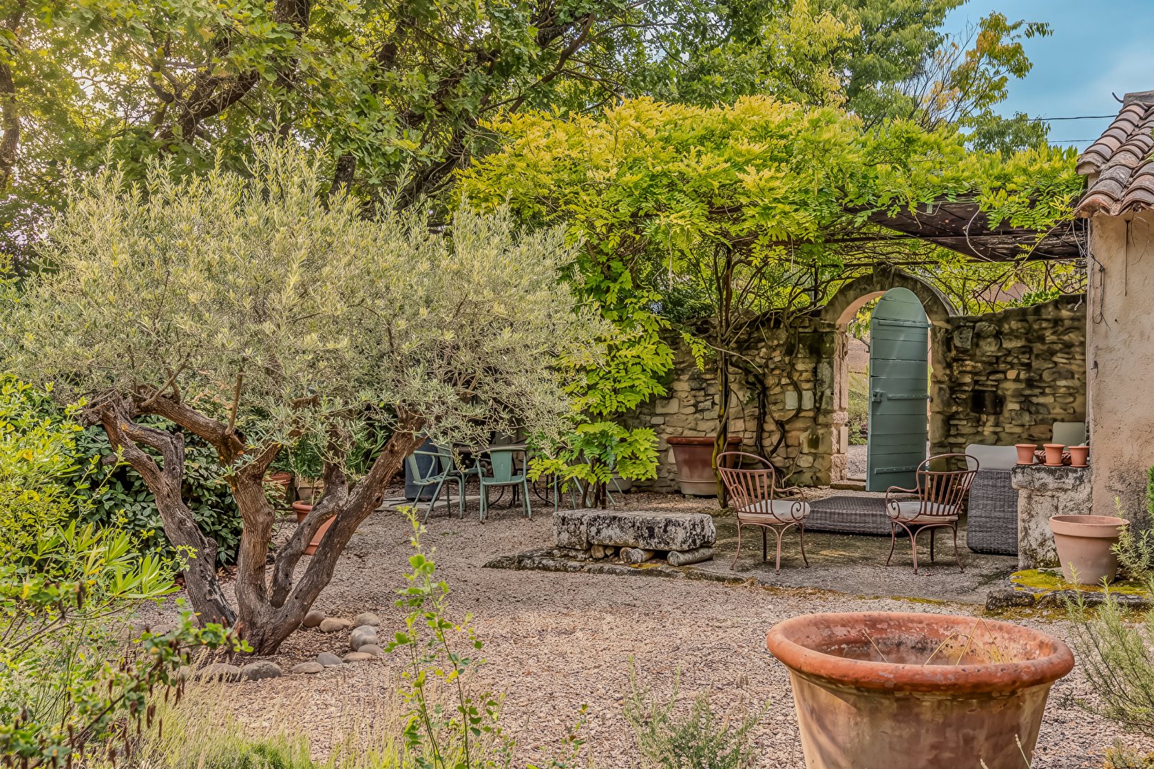 Maison à vendre, 143m², Goult