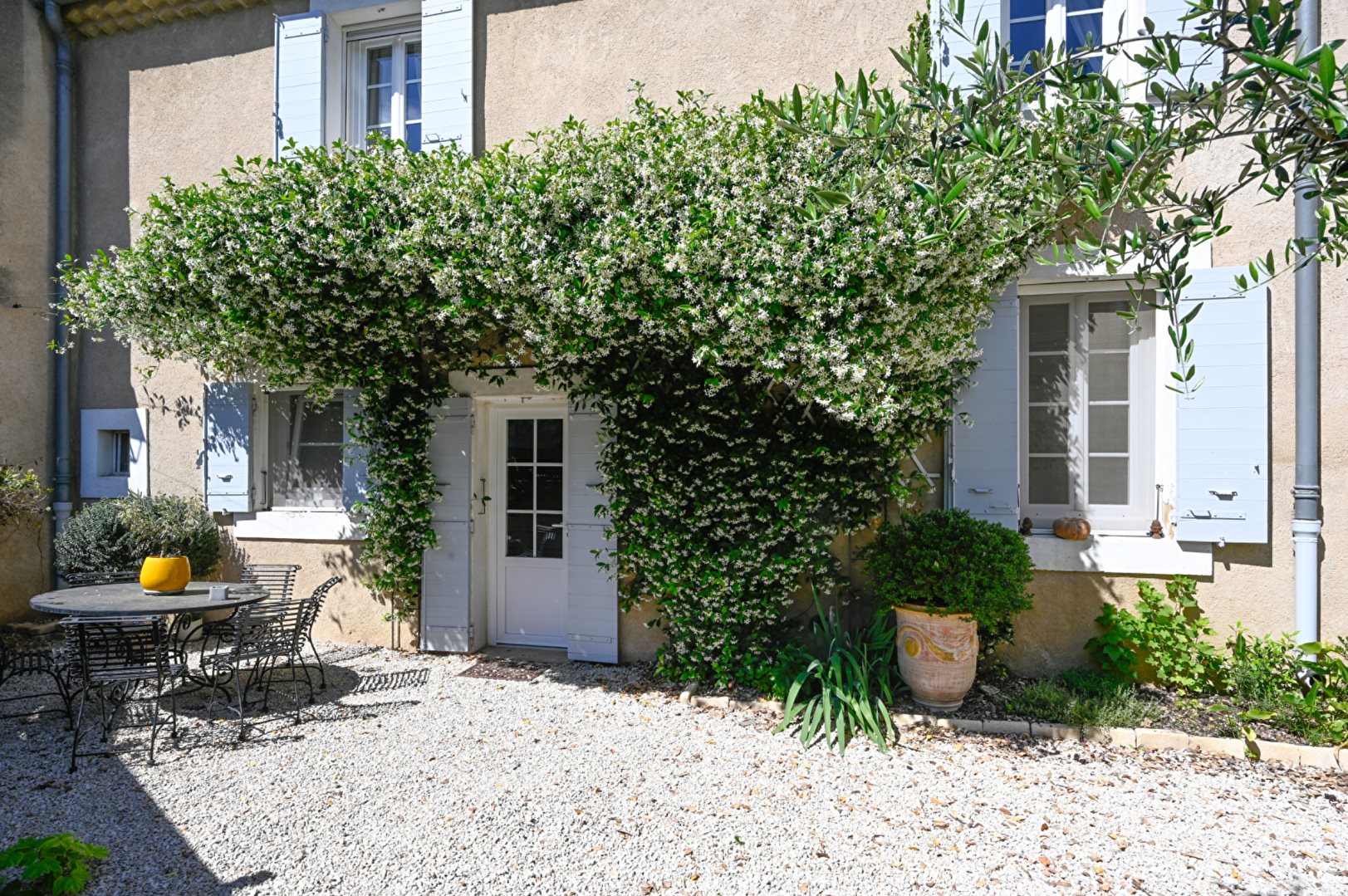 Maison à vendre, 158m², Jonquerettes