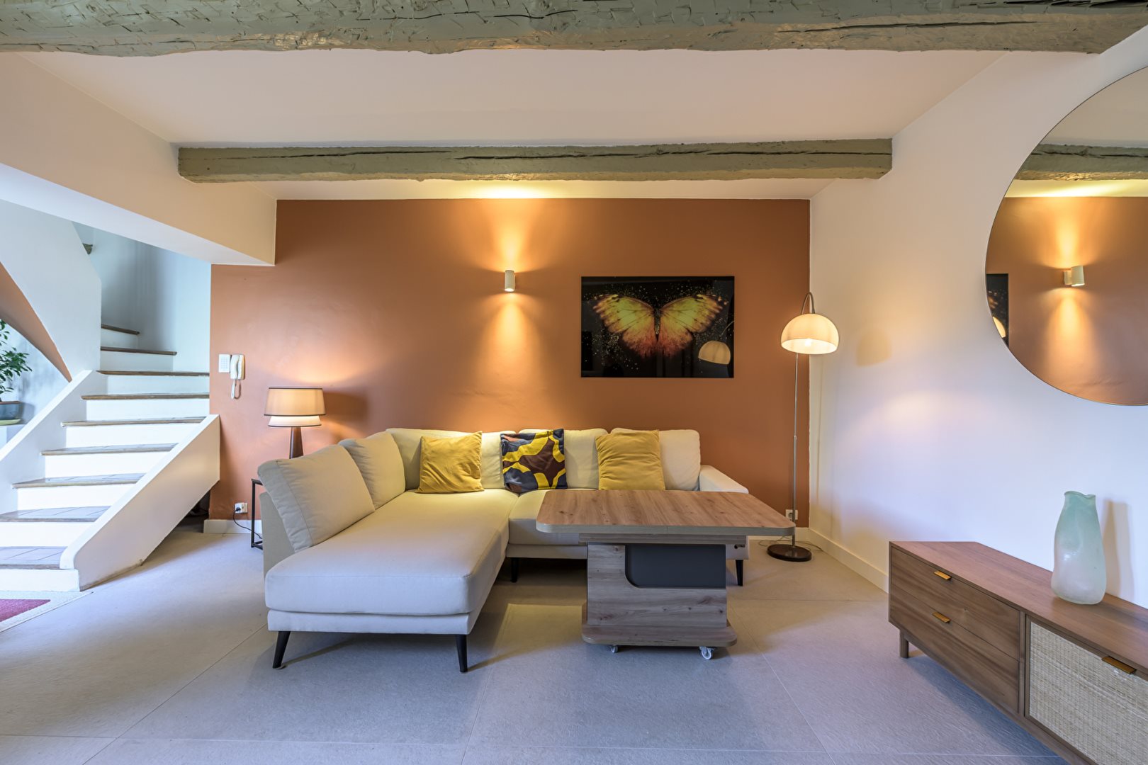 Maison à vendre, 158m², Jonquerettes