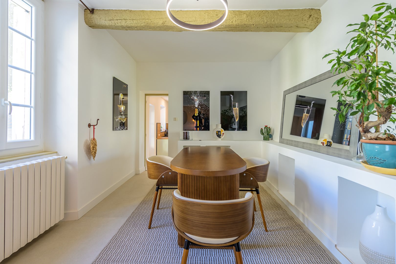 Maison à vendre, 158m², Jonquerettes