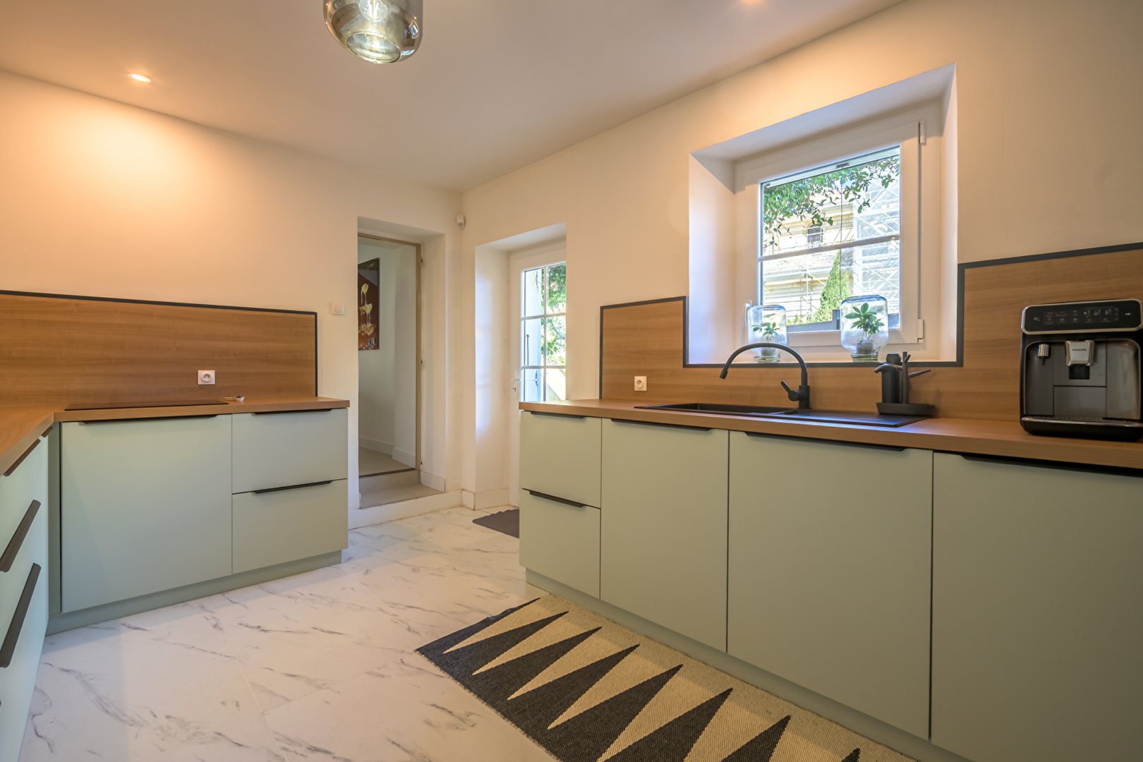 Maison à vendre, 158m², Jonquerettes