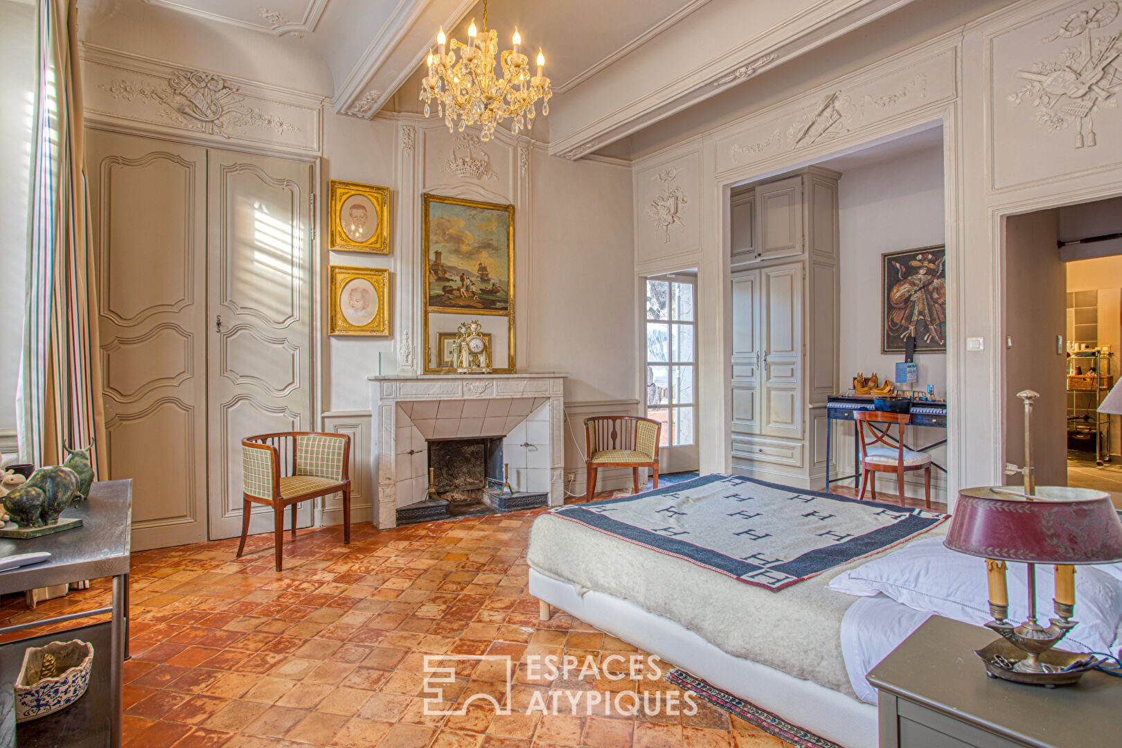 Maison à vendre, 660m², Sablet